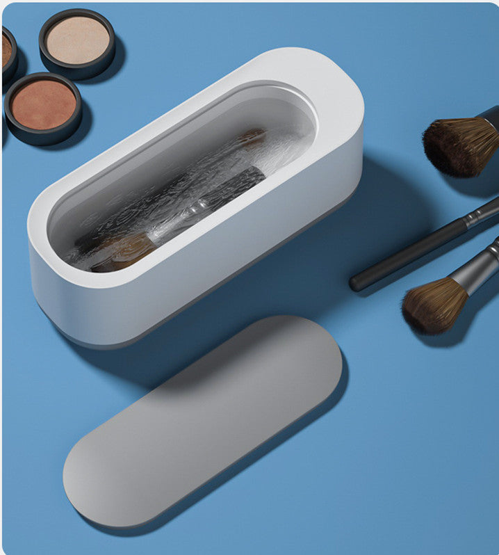 Ultrasonic Jewelry Cleaner – Restore Shine in Minutes