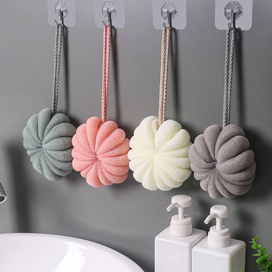 Japanese Style Bath Flower Ball