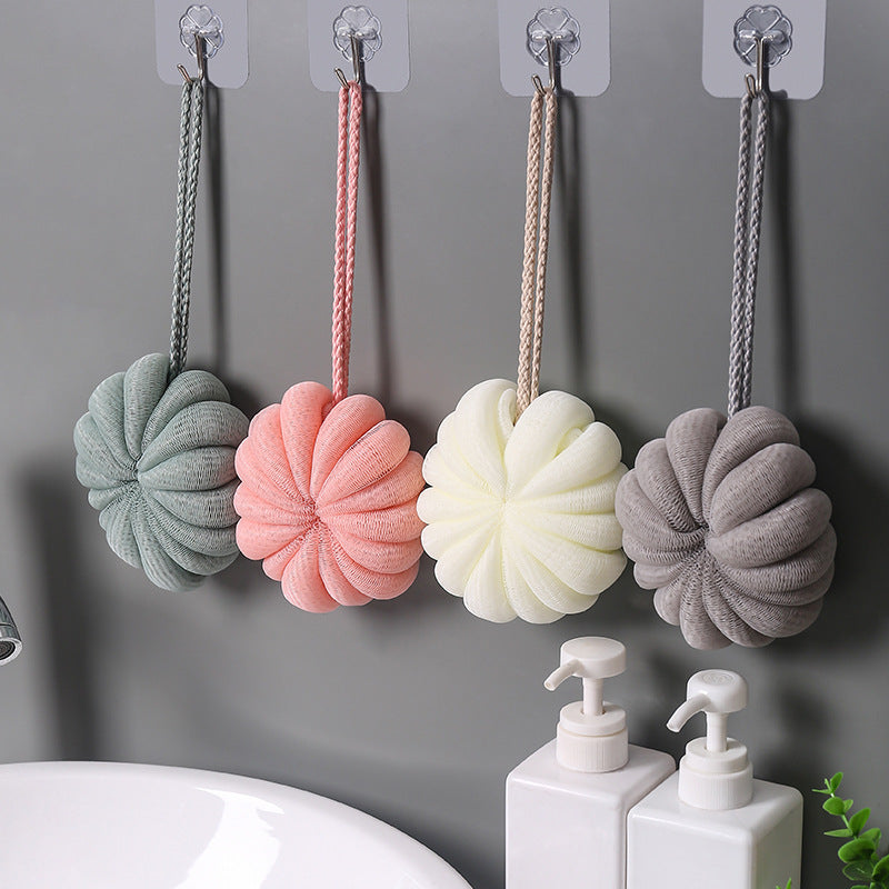 Japanese Style Bath Flower Ball