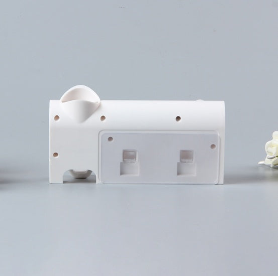 UV Toothbrush Sterilizer Holder