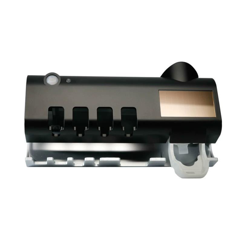 UV Toothbrush Sterilizer Holder