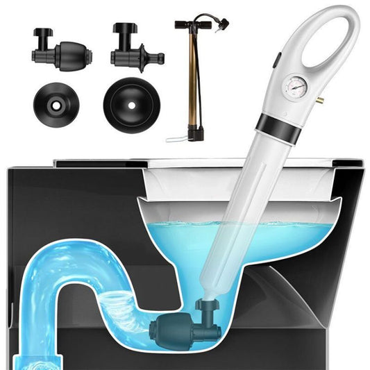 High Pressure Drain Blaster Gun