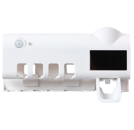 UV Toothbrush Sterilizer Holder