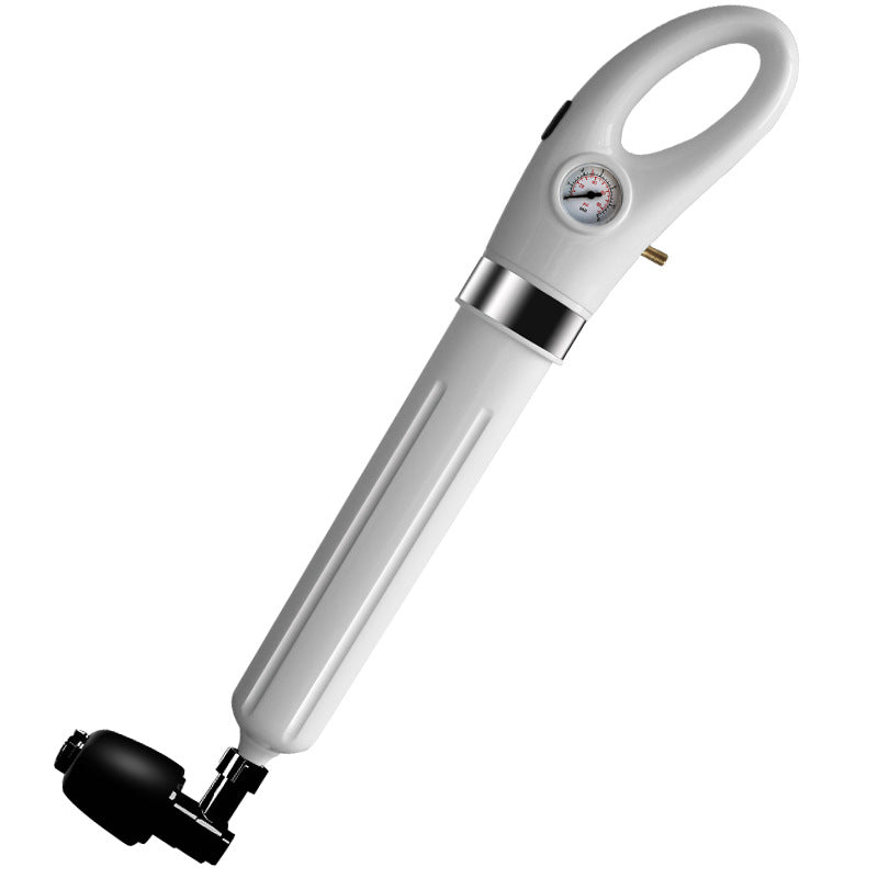 High Pressure Drain Blaster Gun