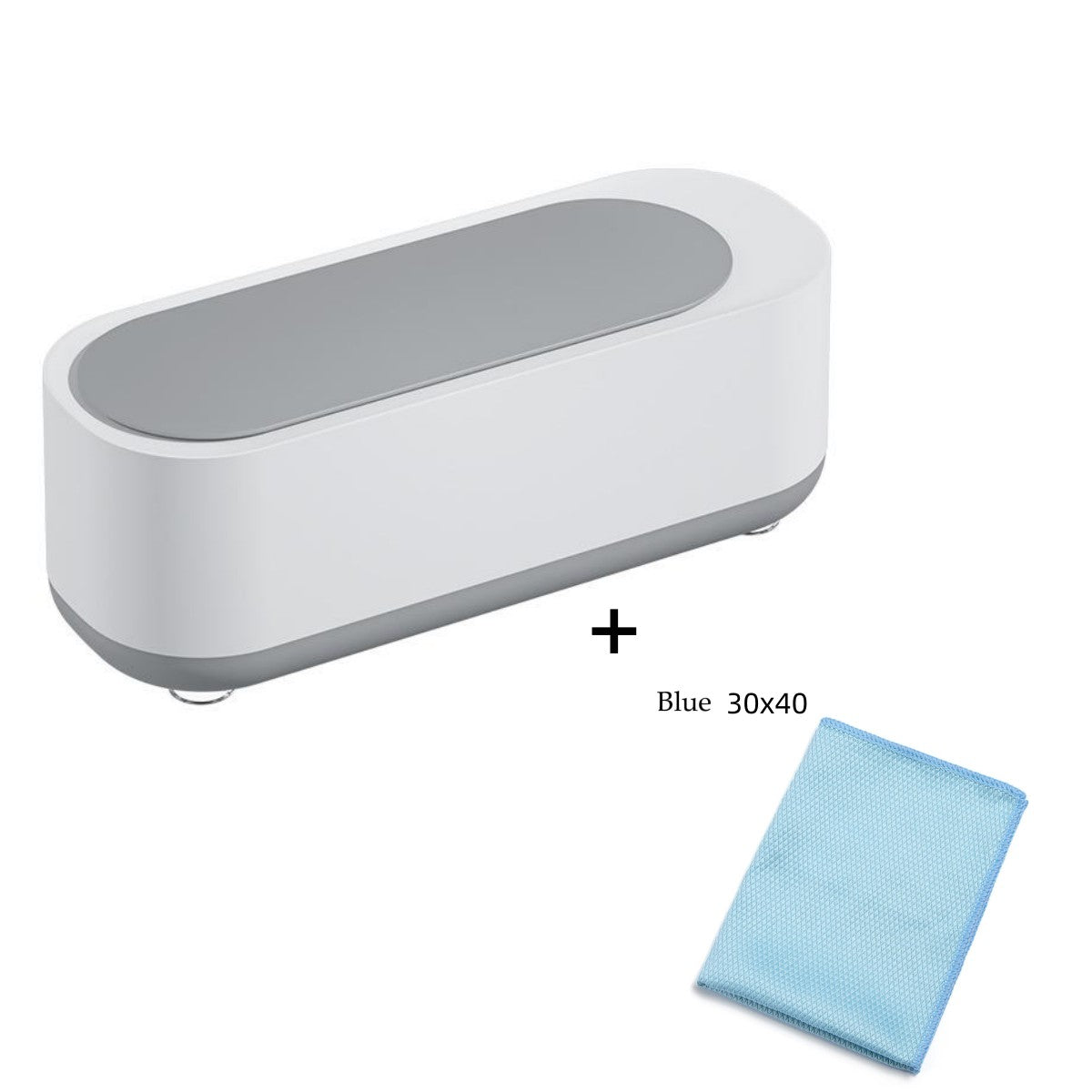 Ultrasonic Jewelry Cleaner – Restore Shine in Minutes
