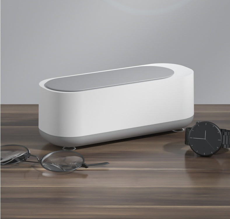 Ultrasonic Jewelry Cleaner – Restore Shine in Minutes