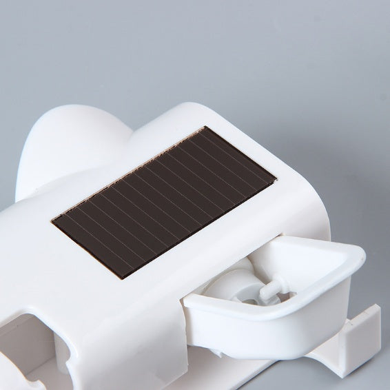 UV Toothbrush Sterilizer Holder