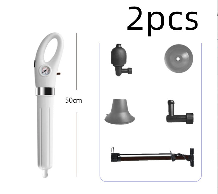 High Pressure Drain Blaster Gun
