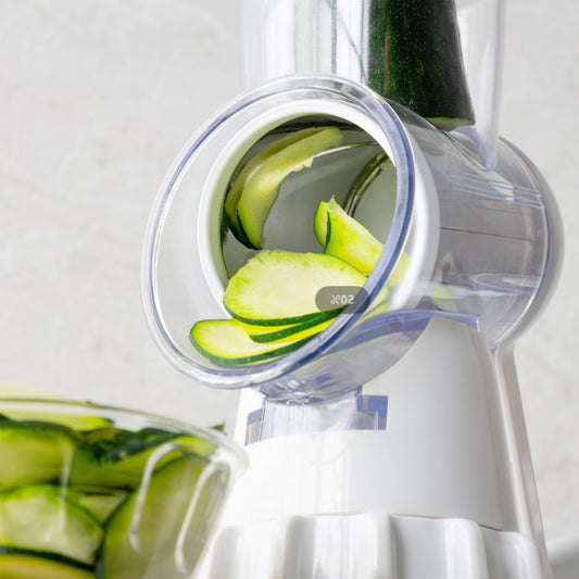 3 In 1 Vegetable Slicer Manual Kitchen Accesseries