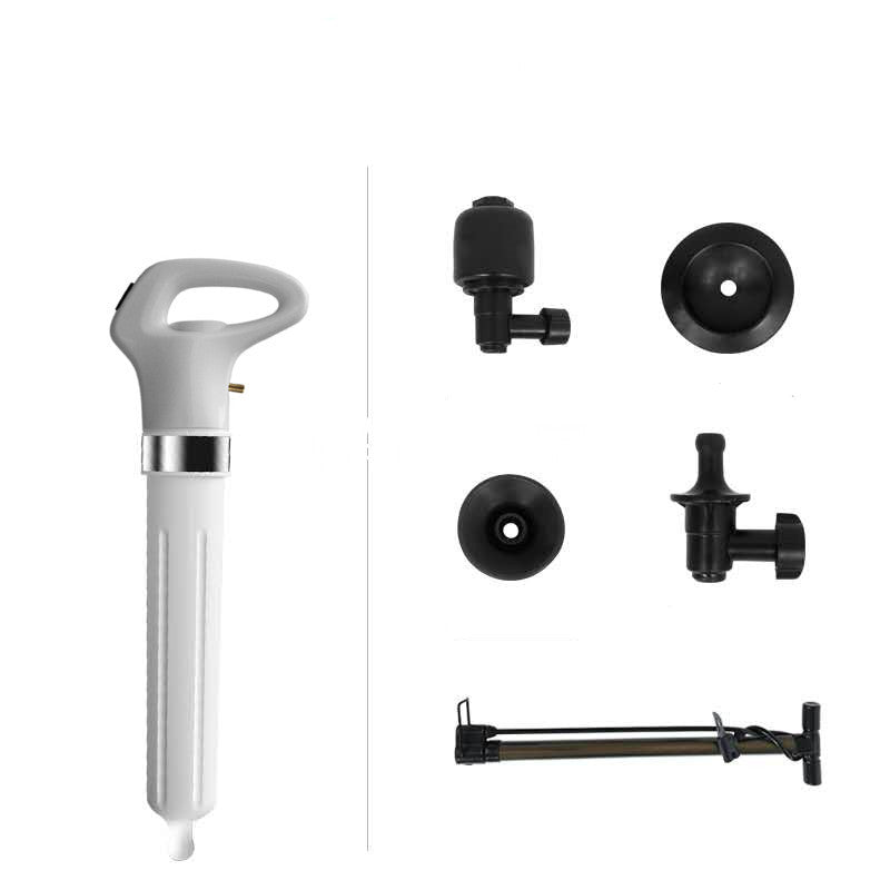 High Pressure Drain Blaster Gun