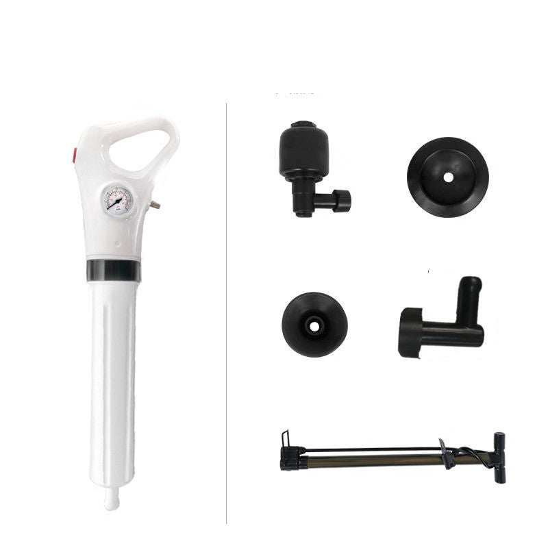 High Pressure Drain Blaster Gun