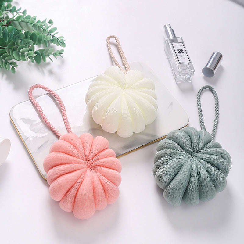 Japanese Style Bath Flower Ball