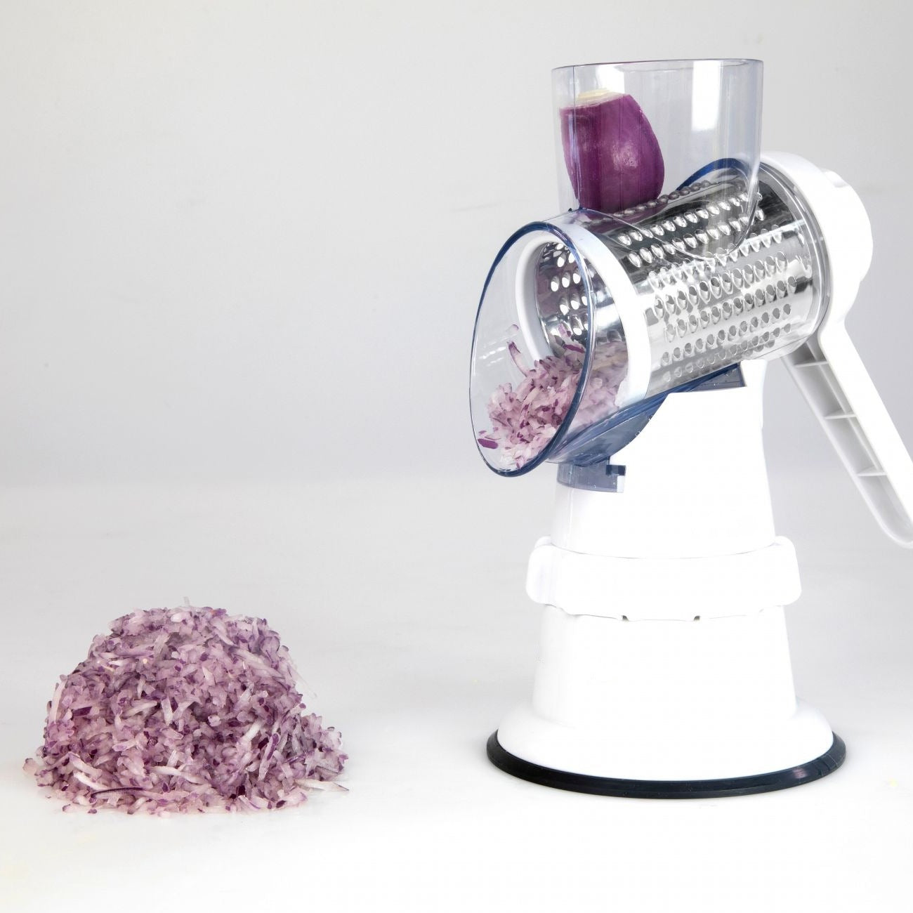 3 In 1 Vegetable Slicer Manual Kitchen Accesseries