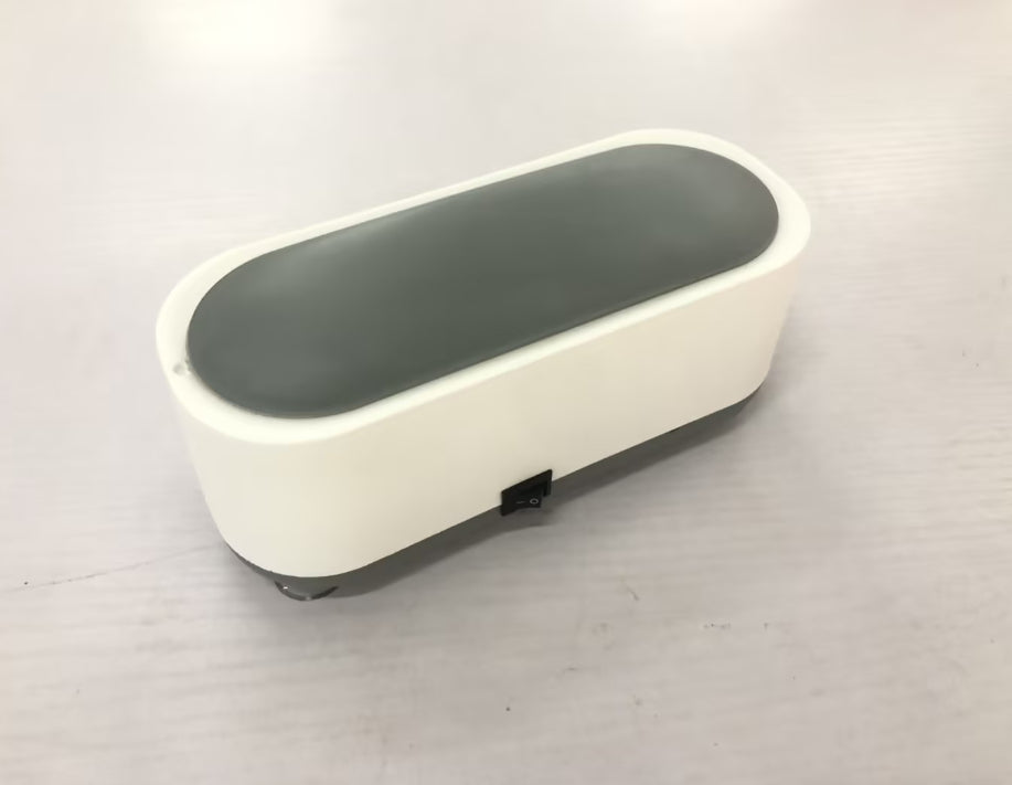 Ultrasonic Jewelry Cleaner – Restore Shine in Minutes