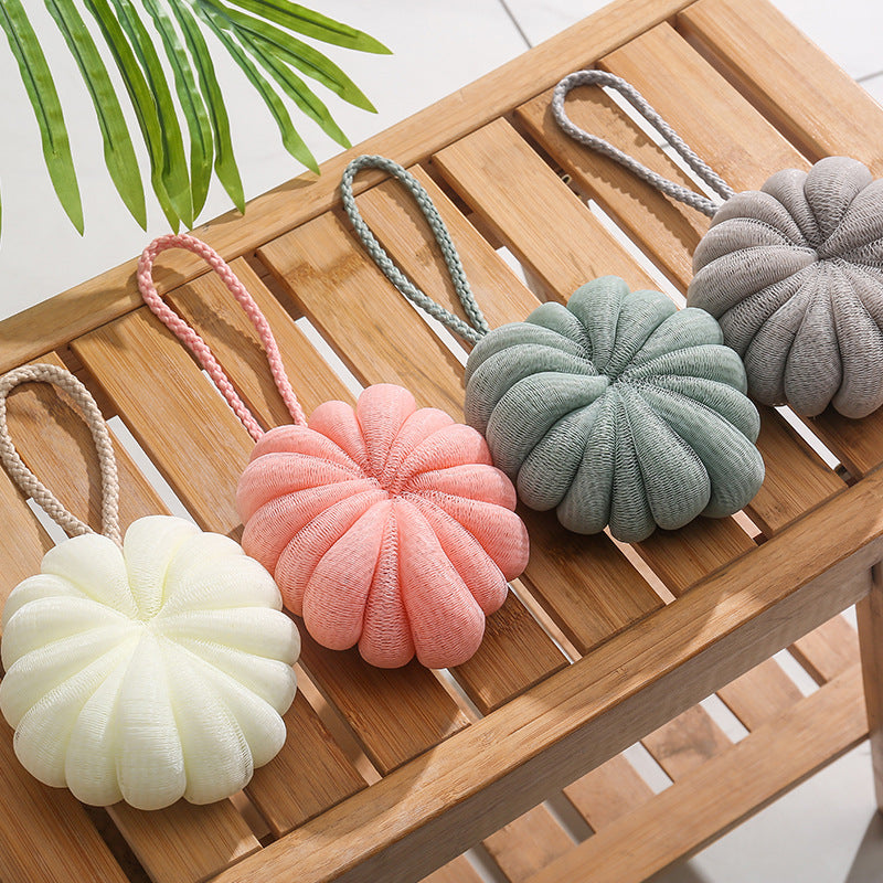 Japanese Style Bath Flower Ball
