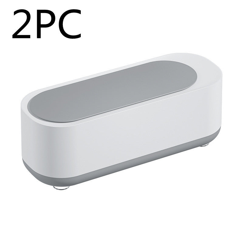 Ultrasonic Jewelry Cleaner – Restore Shine in Minutes