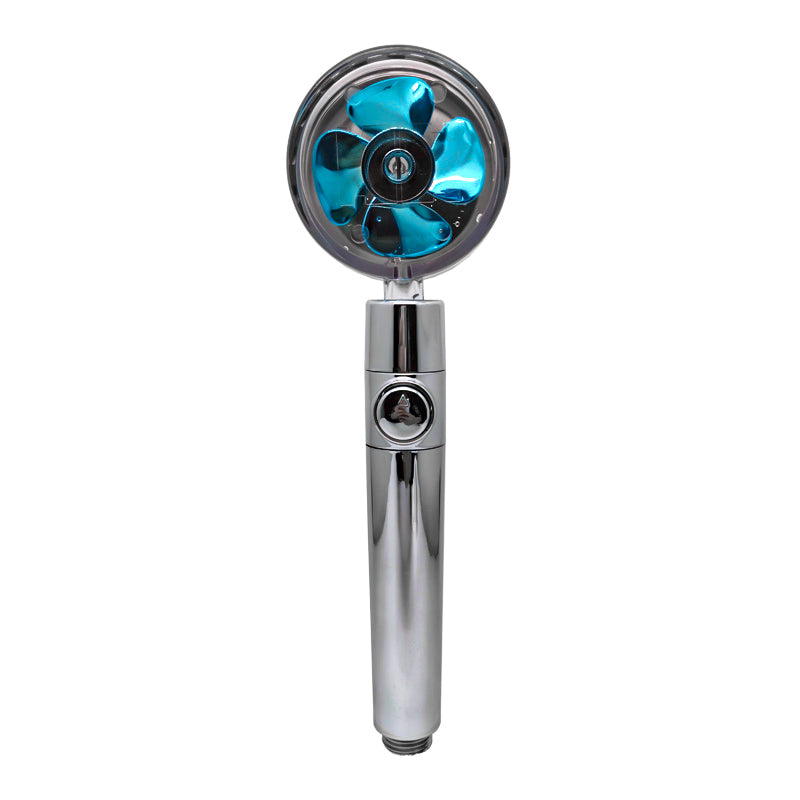 360° Rotating High Pressure Shower Head