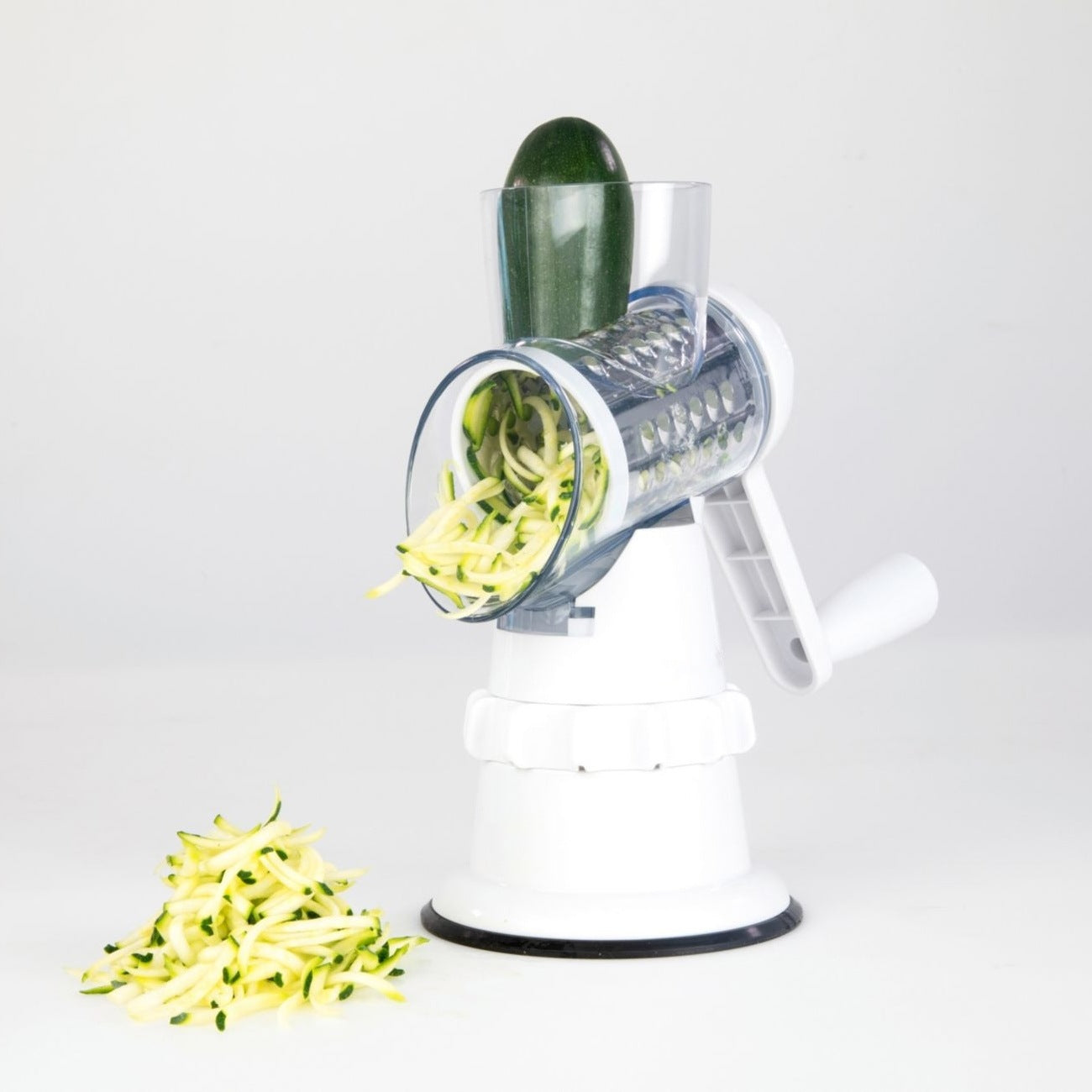 3 In 1 Vegetable Slicer Manual Kitchen Accesseries