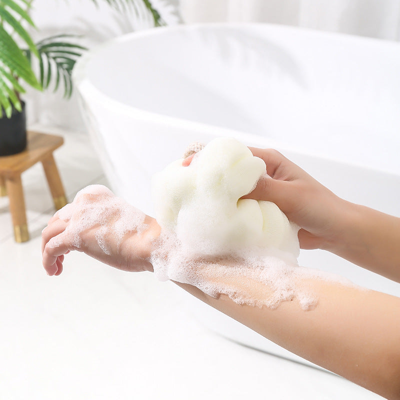 Japanese Style Bath Flower Ball